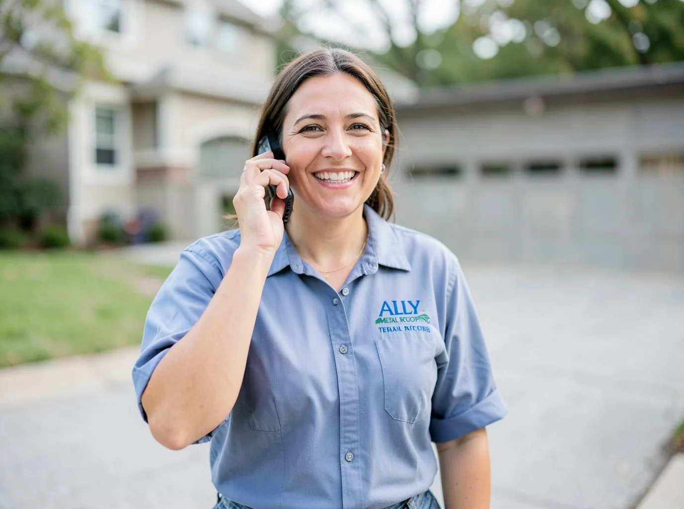 Metal Roof Installation Crofton, MD FAQs